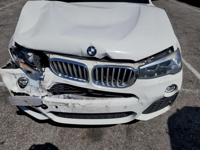 5UXXW5C53G0N93038 BMW X4 Xdrive35i