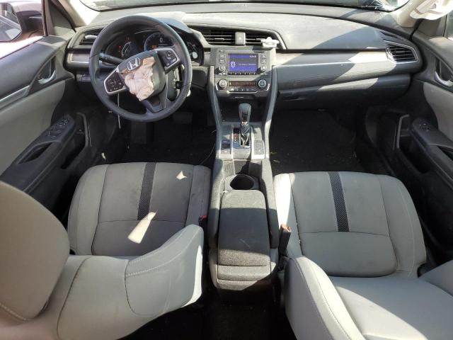 2HGFC2F61LH537972 Honda Civic Lx