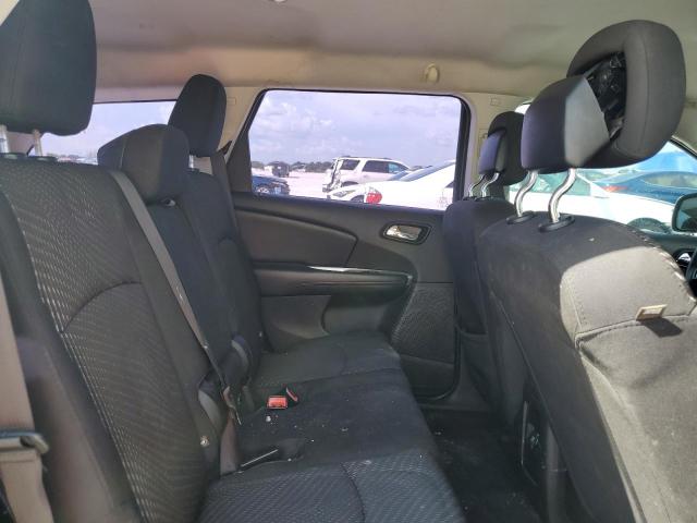 3C4PDCAB7FT506294 Dodge JOURNEY SE
