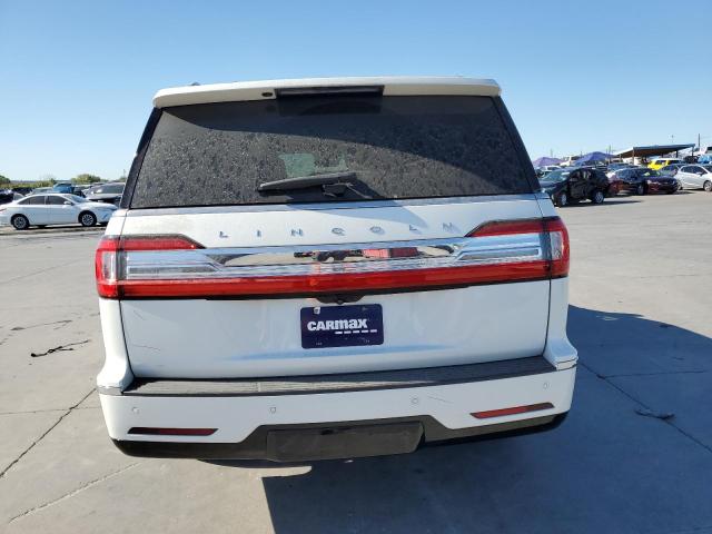 5LMJJ3LT0LEL09170 Lincoln Navigator L Reserve