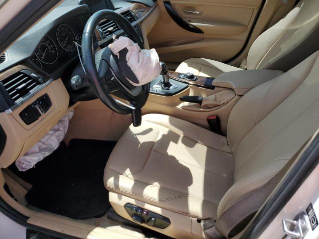WBA3A5C51FF606392 BMW 328 I