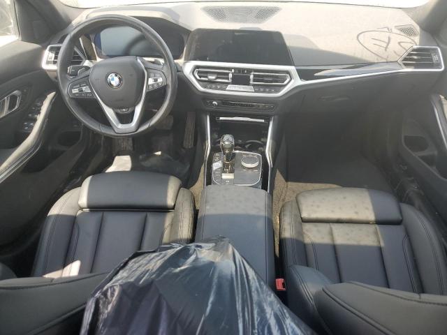 WBA5R7C58KAJ82066 BMW 330XI