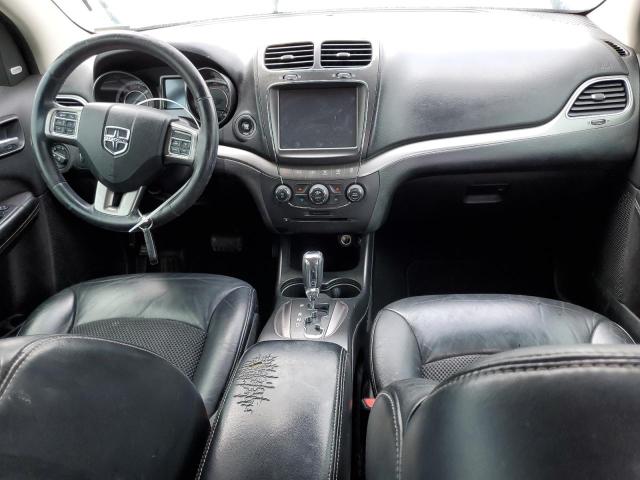 3C4PDCGG5GT207214 Dodge Journey Crossroad
