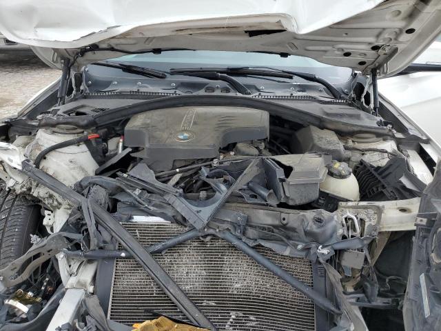WBA3C3G59ENS70259 BMW 320 I Xdrive