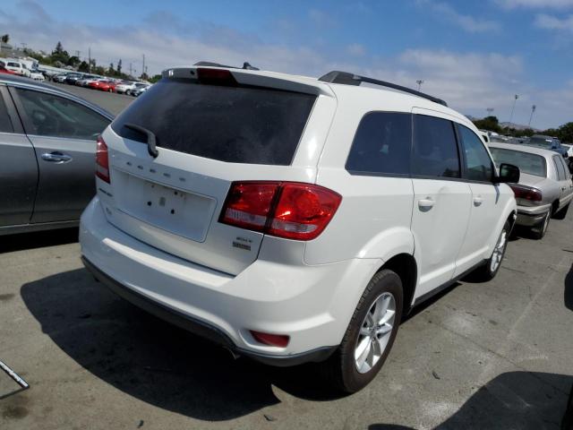 3C4PDCBG3GT231888 Dodge Journey Sxt
