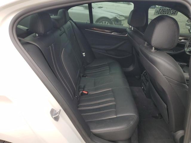WBAJS1C07LWW64441 BMW 540 I