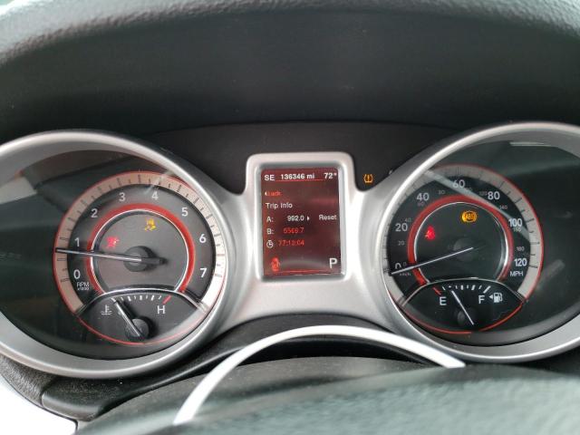 3C4PDDGG7HT627158 Dodge Journey Crossroad
