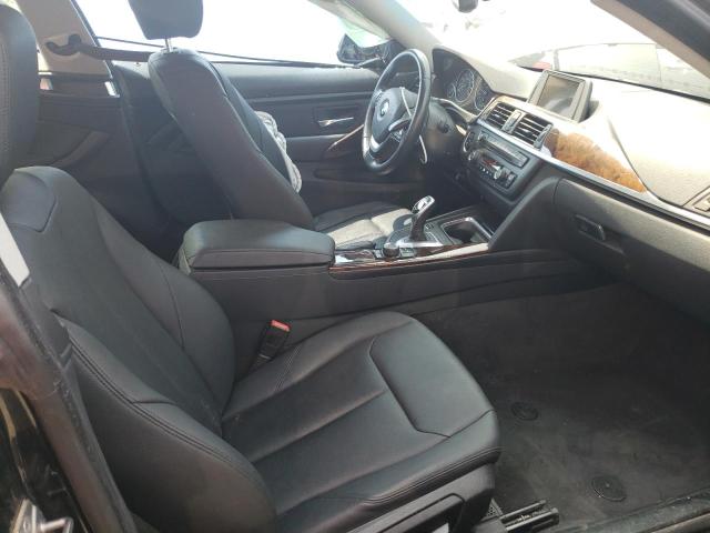WBA3N9C55EF721717 BMW 428 XI