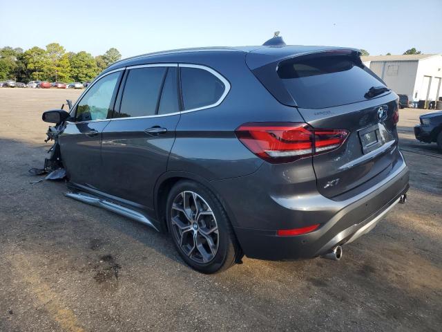 WBXJG7C0XM5S33755 BMW X1 Sdrive28i