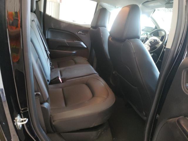 1GTG6FEN1N1120315 GMC Canyon At4