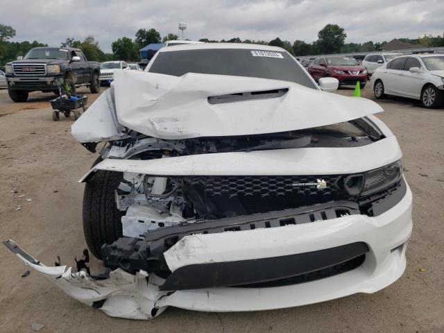 2C3CDXGJ1MH565548 Dodge Charger Scat Pack