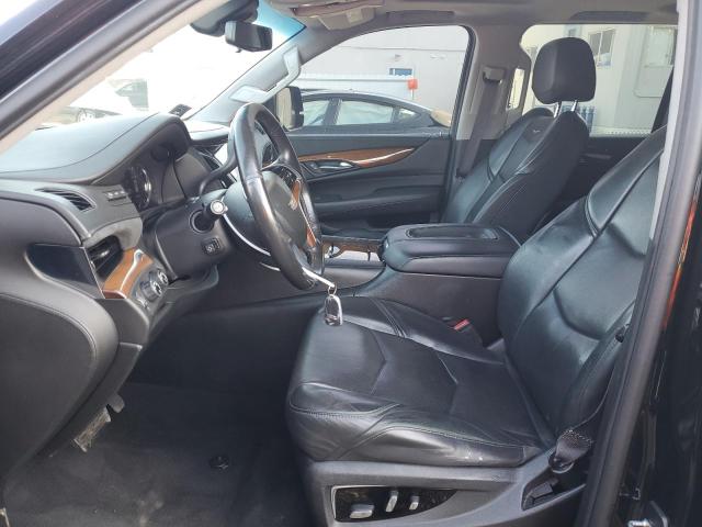 1GYS4JKJ4HR218744 Cadillac Escalade Esv Premium Luxury