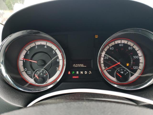 2C4RDGCG8ER206399 Dodge Grand Caravan Sxt