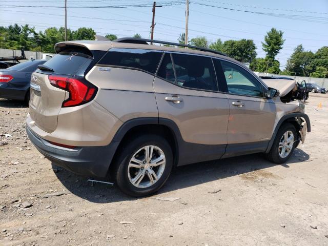 3GKALMEVXJL302492 GMC Terrain Sle