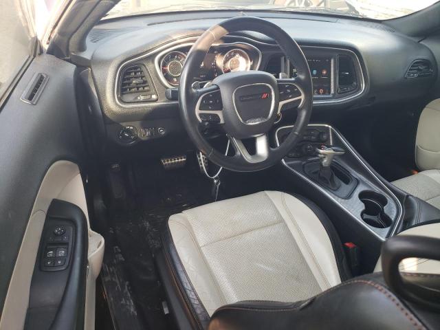 2C3CDZBG6FH861482 Dodge Challenger Sxt Plus