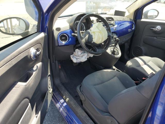 3C3CFFAR0ET291920 Fiat 500 POP