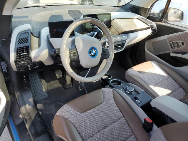 WBY8P4C58K7D97420 BMW I3 REX