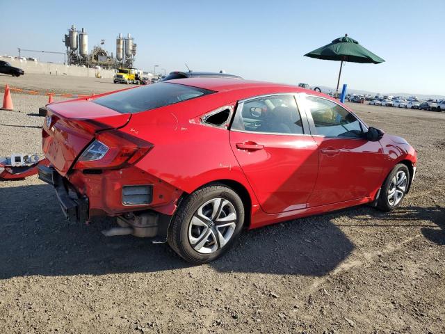 2HGFC2F53HH525353 Honda Civic Lx