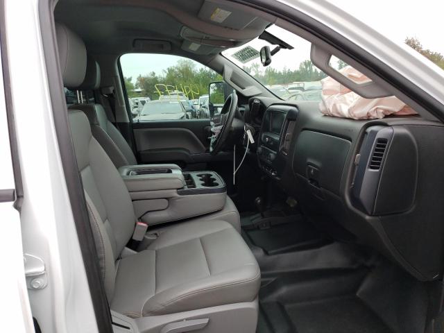 1GD42VCY5JF130330 GMC Sierra K3500