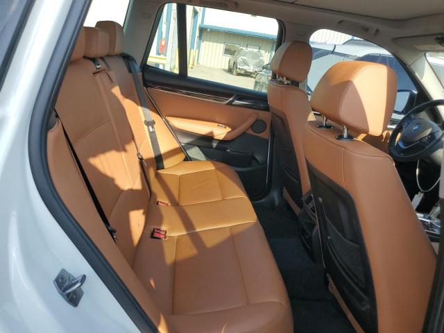 5UXWX7C53G0S17640 BMW X3 Xdrive35i