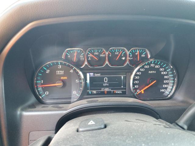 1GTV2MEC6HZ367017 GMC Sierra K1500 Sle