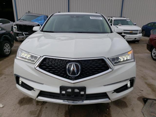 5J8YD4H84LL028929 Acura Mdx Advance