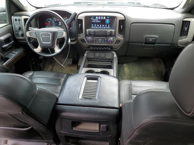 1GT42WEY0KF270617 GMC Sierra K3500 Denali