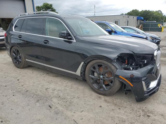 5UXCX4C50KLB40253 BMW X7 Xdrive50i