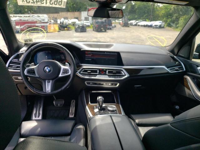 5UXCR6C56KLL12790 BMW X5 Xdrive40i