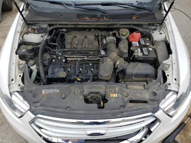 1FAHP2F86FG146609 Ford Taurus Limited