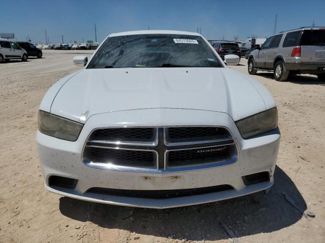 2C3CDXBG7EH146973 Dodge Charger Se