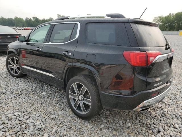 1GKKNXLS8KZ134032 GMC Acadia Denali