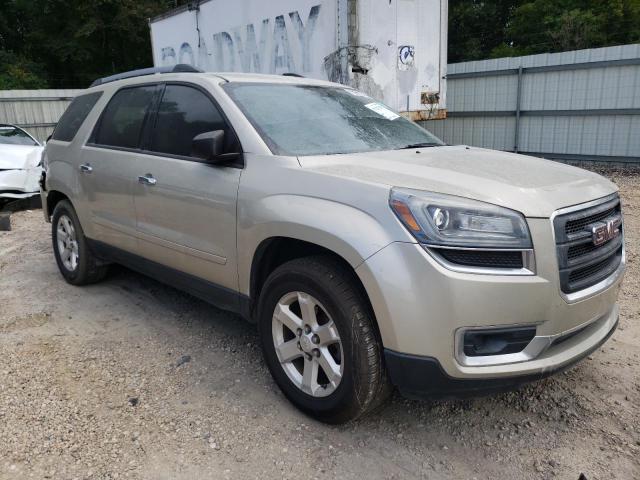 1GKKRPKD0EJ165916 GMC ACADIA SLE