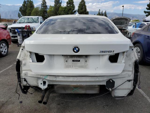 WBA3C1C53EK108591 BMW 328 I Sulev