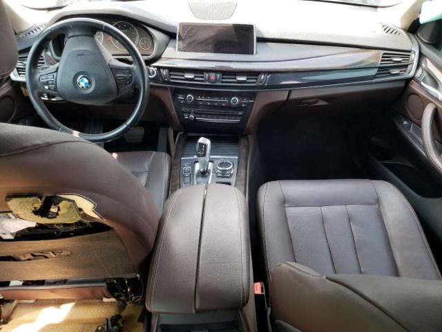 5UXKR2C59E0H32962 BMW X5 Sdrive35i
