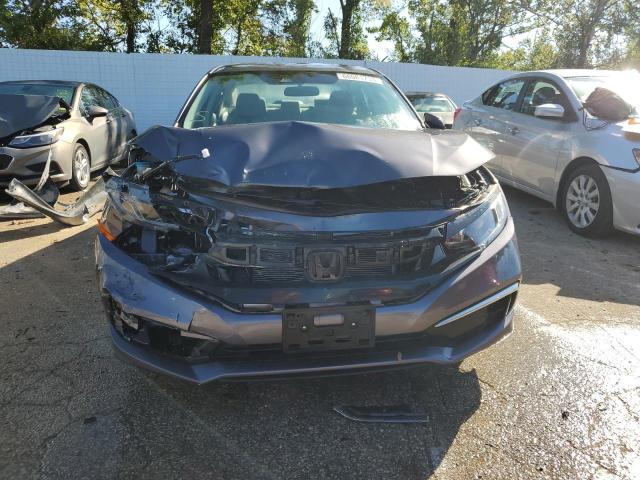 2HGFC2F64LH506053 Honda Civic Lx