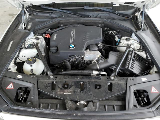 WBA5A5C54ED509402 BMW 528 I