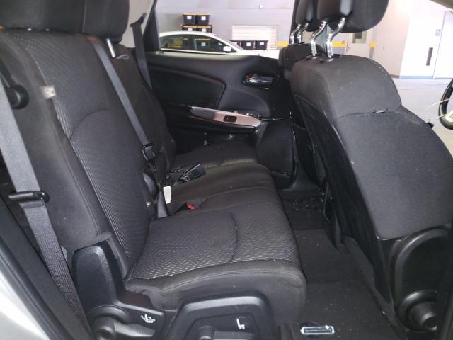 3C4PDCAB9ET154785 Dodge JOURNEY SE