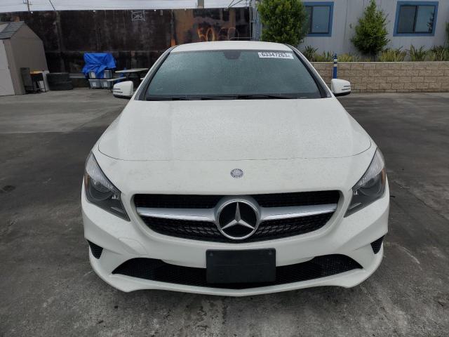 WDDSJ4EB7EN137895 Mercedes-Benz CLA 250