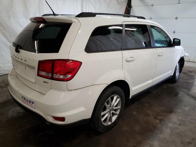 3C4PDDBG8ET290602 Dodge Journey Sxt