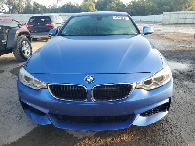 WBA3R1C54FK194168 BMW 435 I