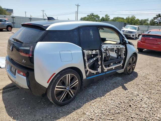 WBY1Z2C56EV285681 BMW I3 Bev