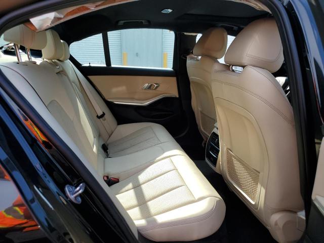 3MW5P7J02N8C75257 BMW 330e