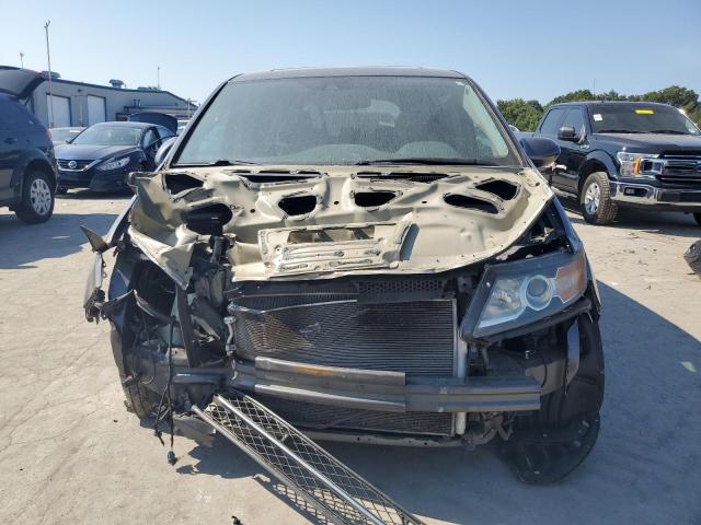 5FNRL5H63GB080538 Honda ODYSSEY EXL
