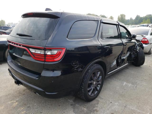 1C4SDJCT4JC341295 Dodge Durango R/t