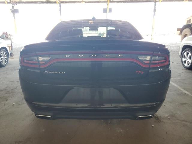 2C3CDXCTXFH753561 Dodge CHARGER R/T