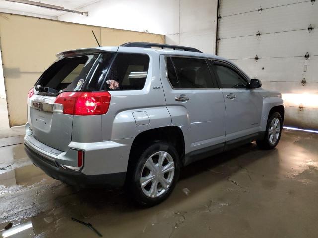 2GKALNEK3G6274270 GMC Terrain Sle