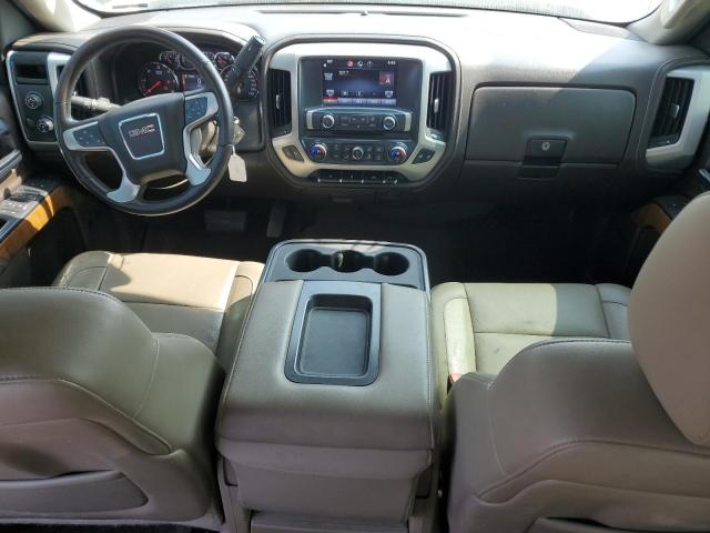 3GTU2VECXFG187697 GMC Sierra K1500 Slt