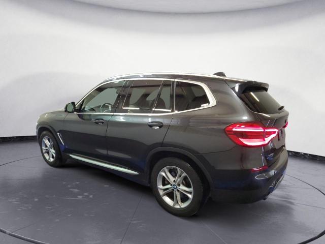 5UXTY3C00M9H48947 BMW X3 Sdrive30i