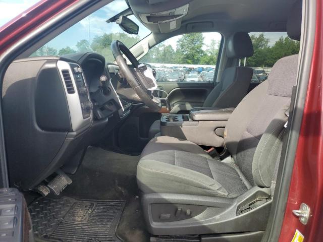 3GTU2UEC9FG135200 GMC Sierra K1500 Sle